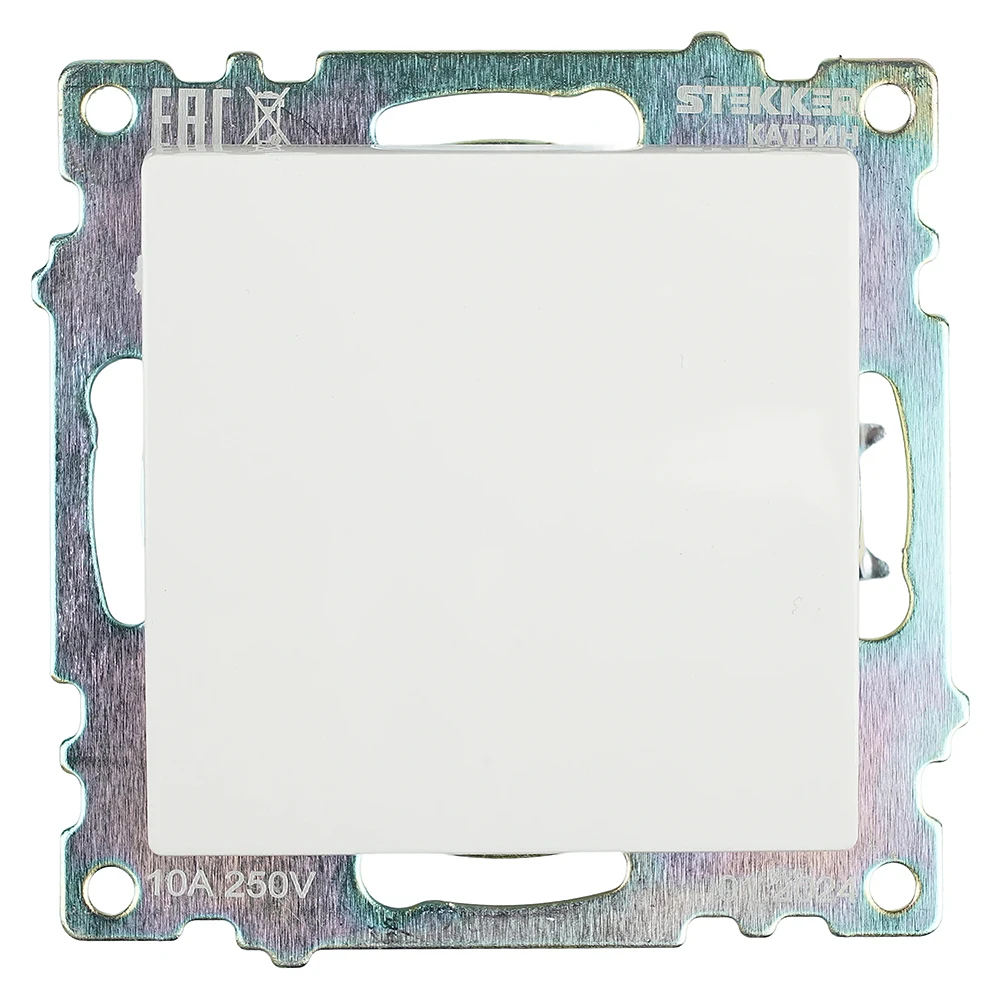 Выключатель Stekker Катрин 39298
