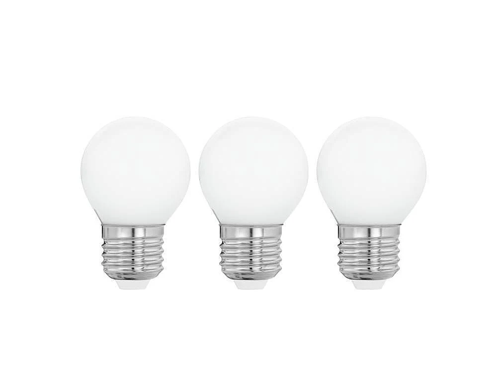 Светодиодная лампа Eglo Lm_Led_E27 10691