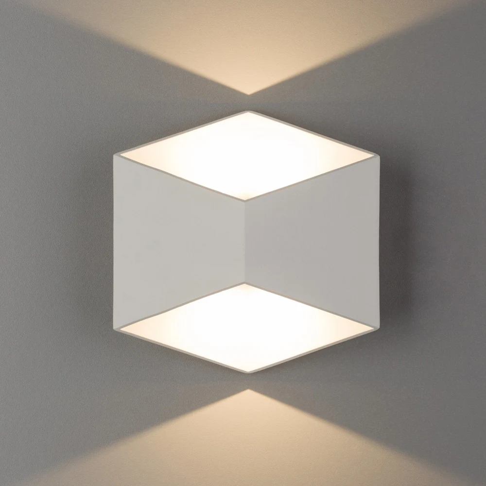 Настенный светильник Nowodvorski Impulse Led 8143