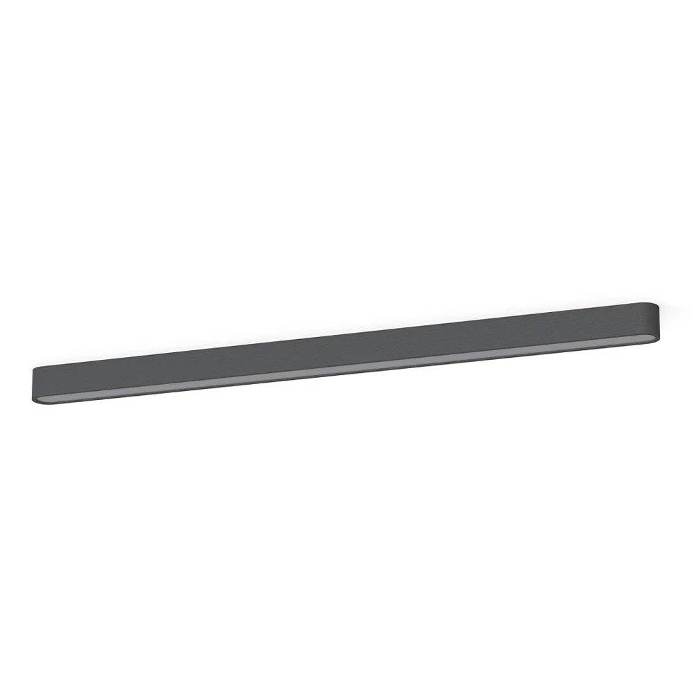 Светильник потолочный Nowodvorski Soft Ceiling Led 120x6 7524