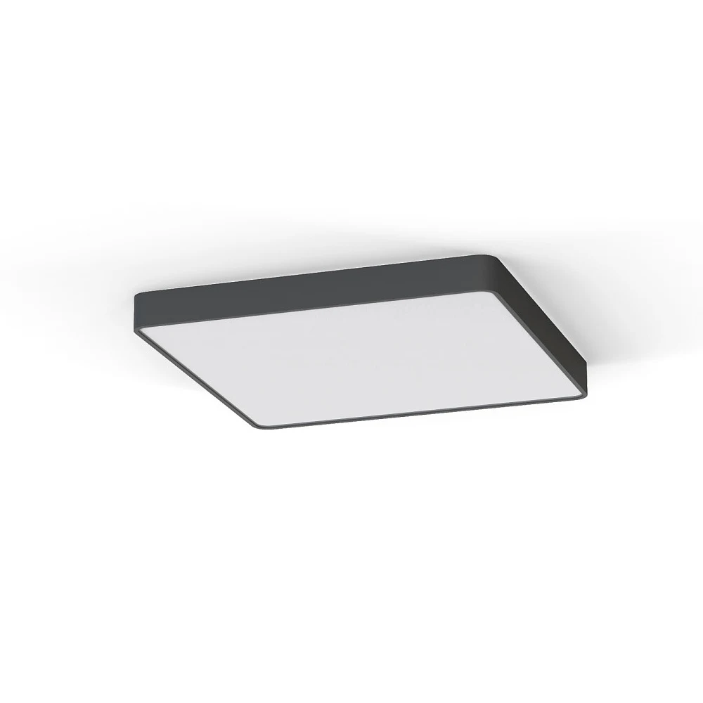 Светильник потолочный Nowodvorski Soft Ceiling Led 60x60 7530