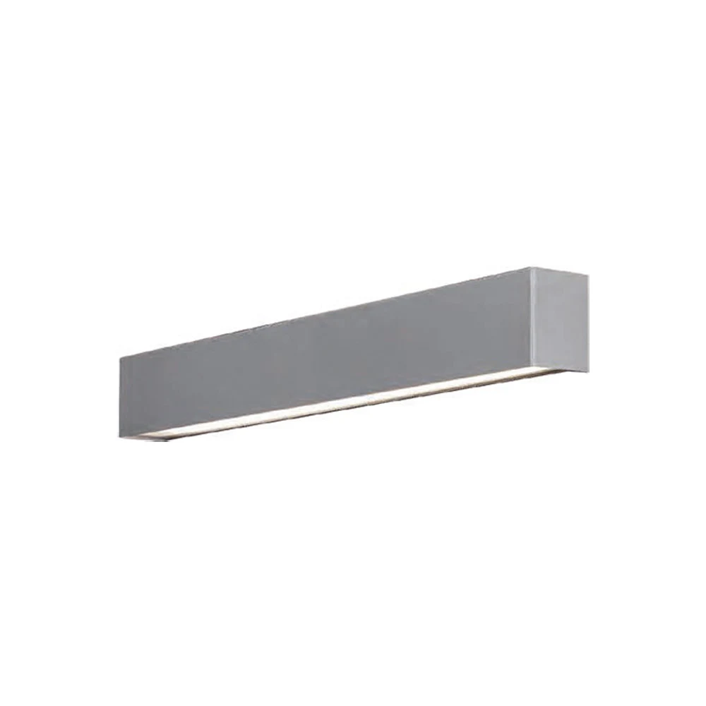 Straight Wall LED M