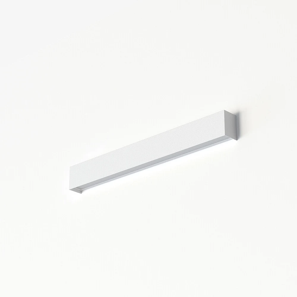 Настенный светильник Nowodvorski Straight Wall LED S 7568