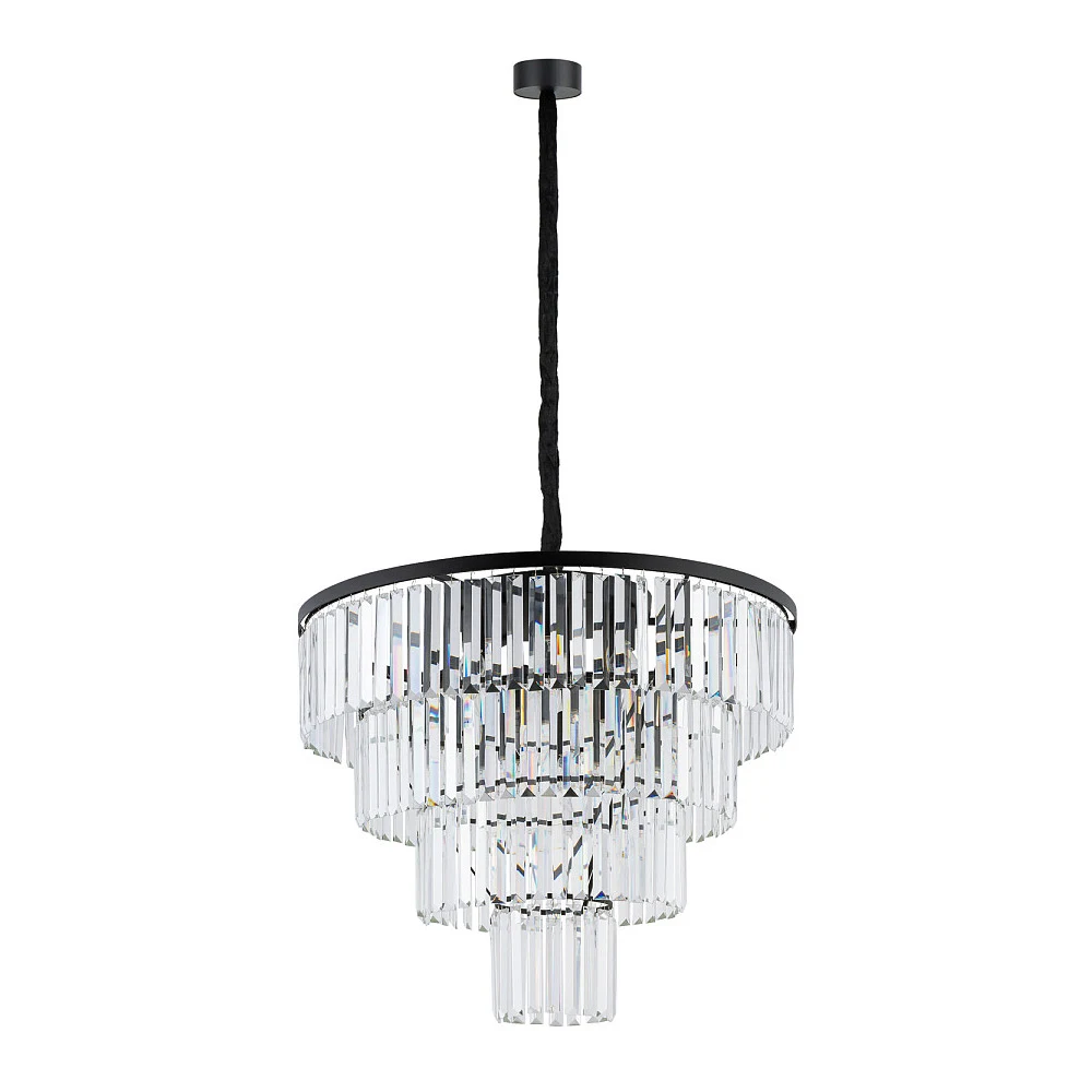 Подвесная люстра Nowodvorski Cristal L 7614
