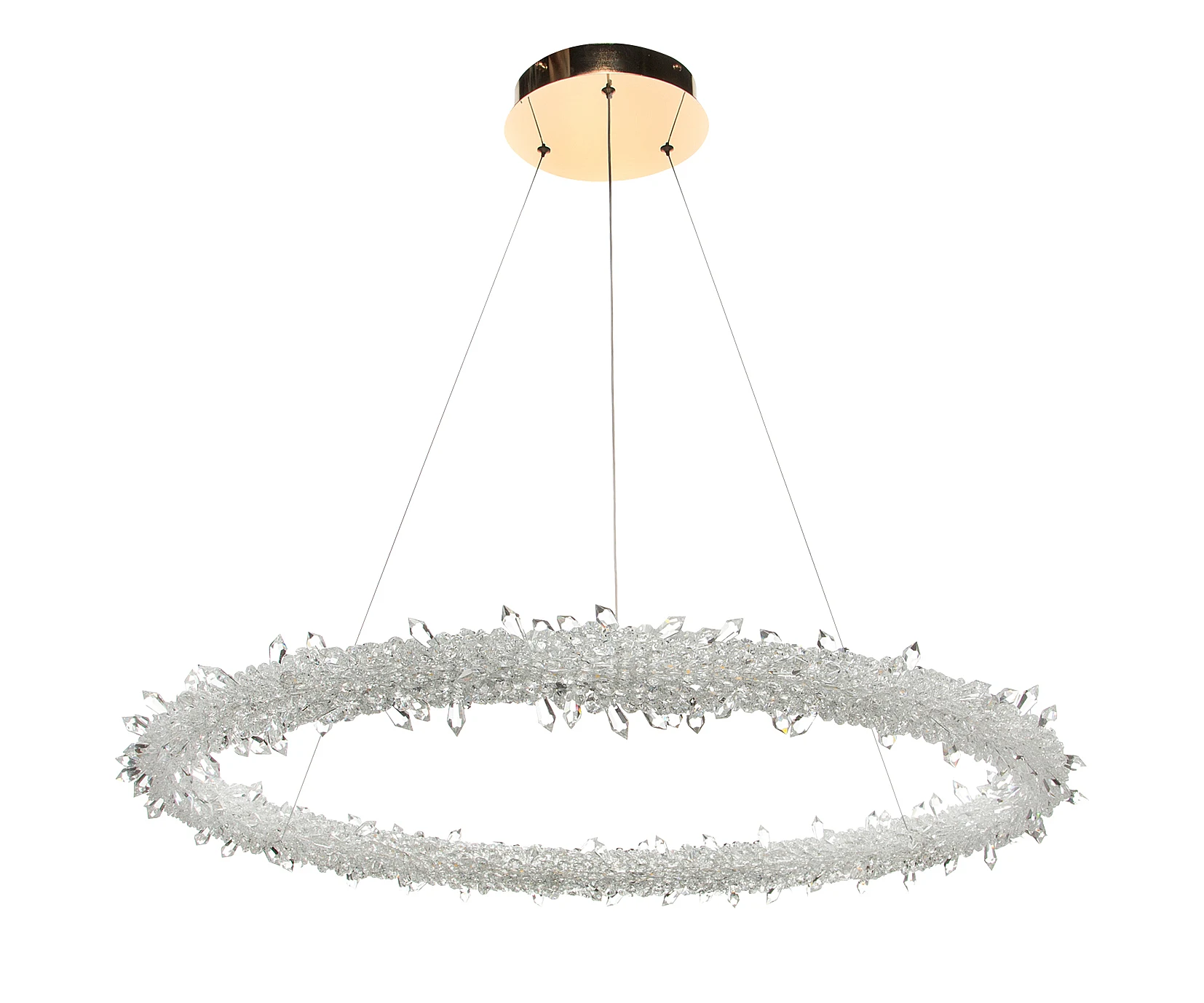 Подвесная люстра KINK Light Лиам 07875-80,33(3000K)