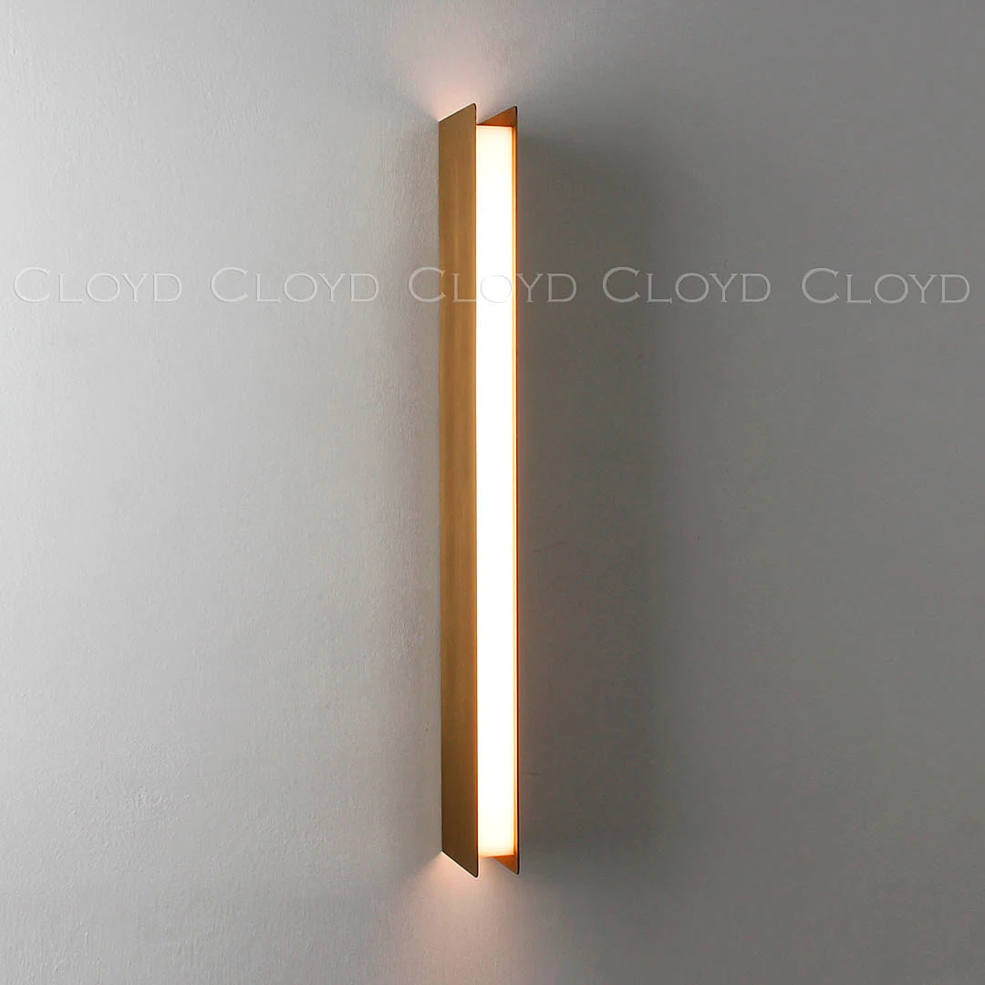 Настенный светильник Cloyd Strom 20313