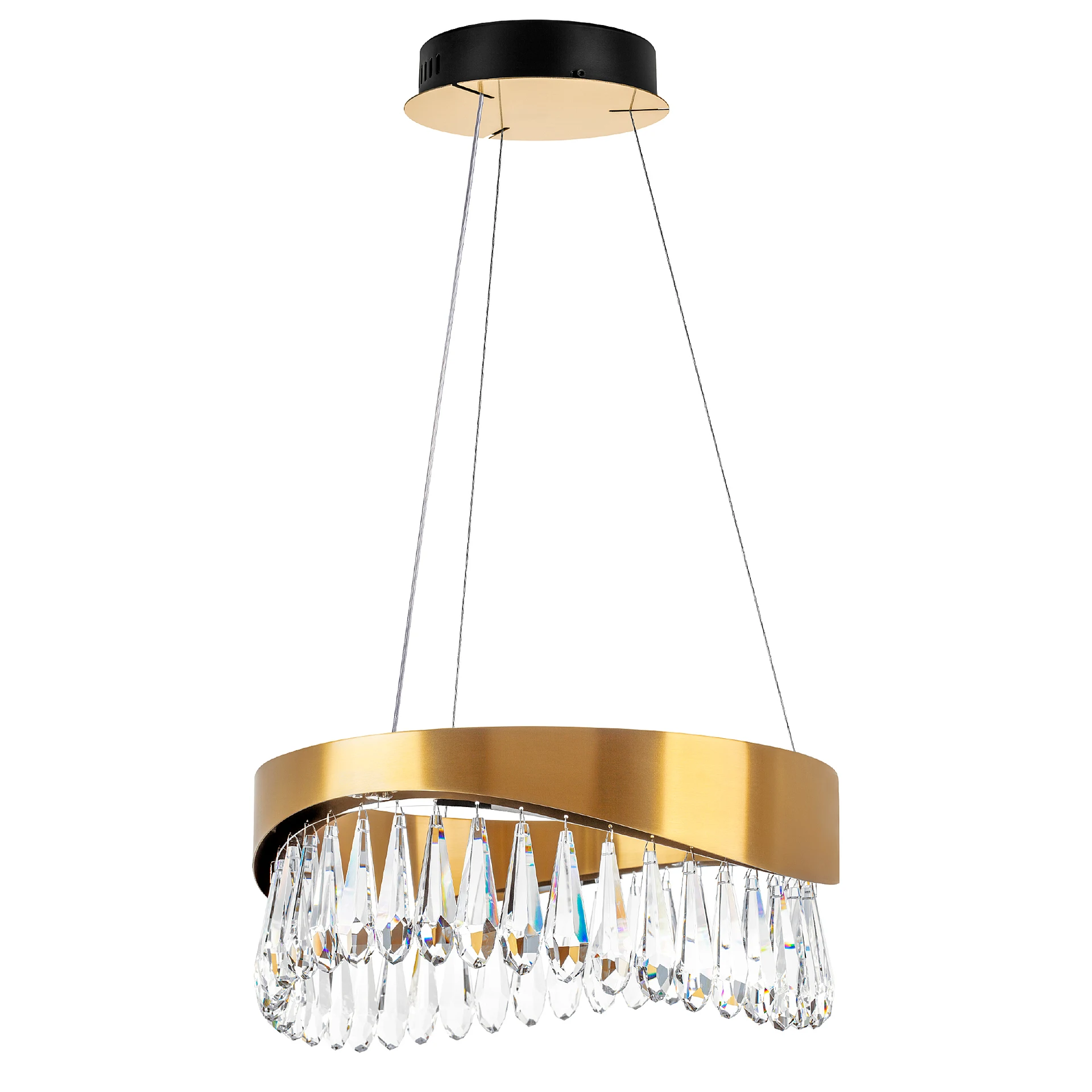 Подвесная люстра Lightstar Helio 703143