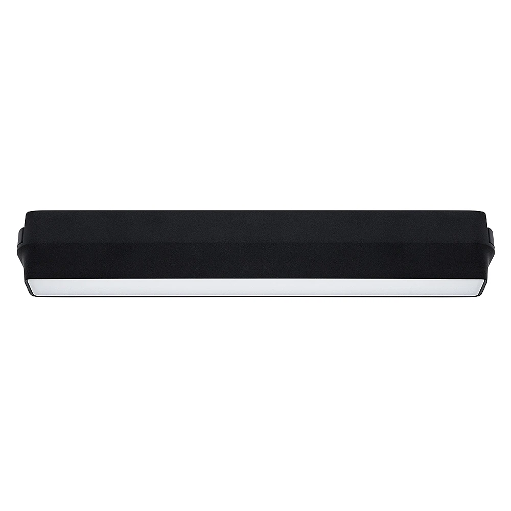 Трековый светильник Arte Lamp Rapid A6153PL-1BK