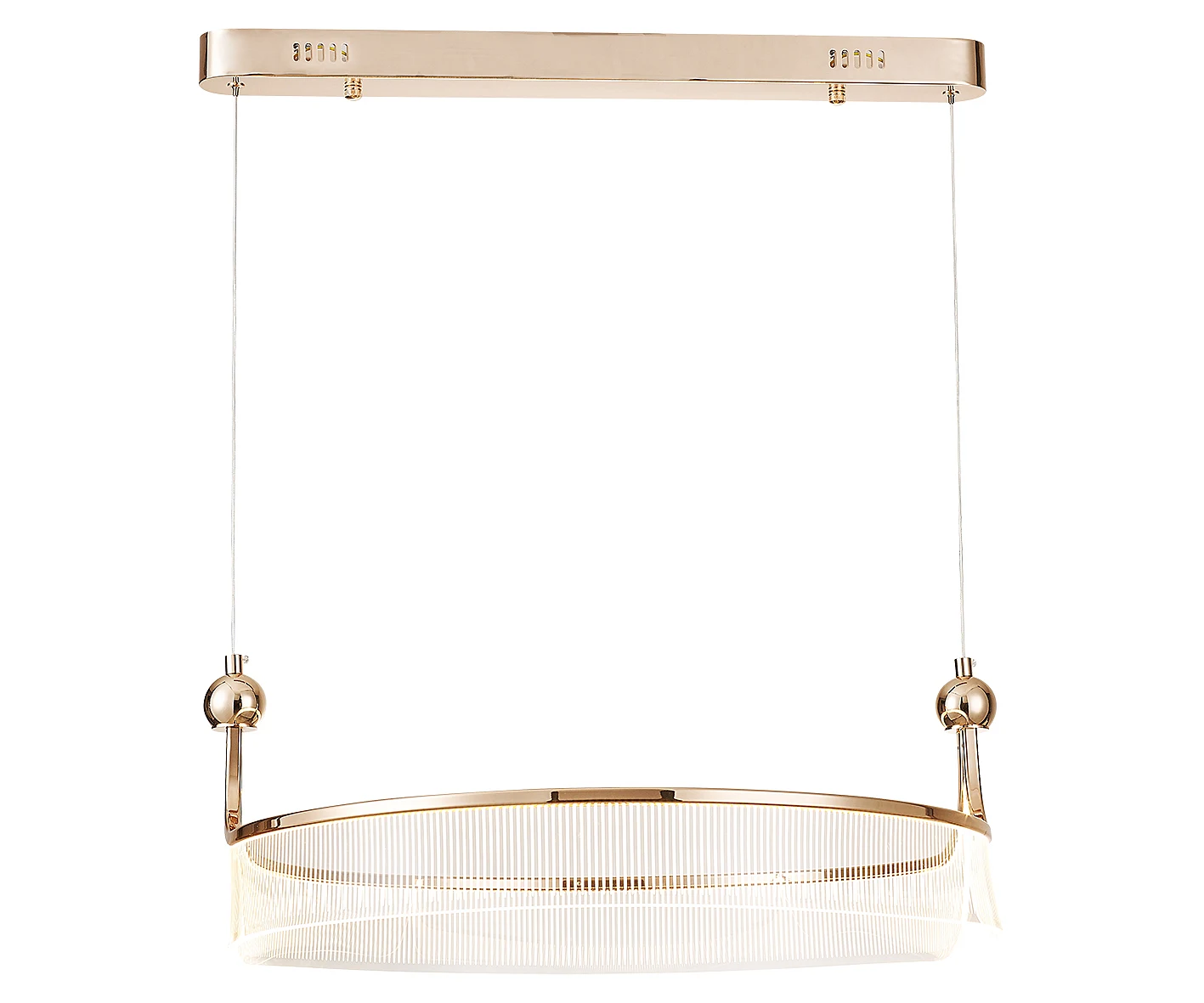 Подвесная люстра KINK Light Риваль 08045-80,37