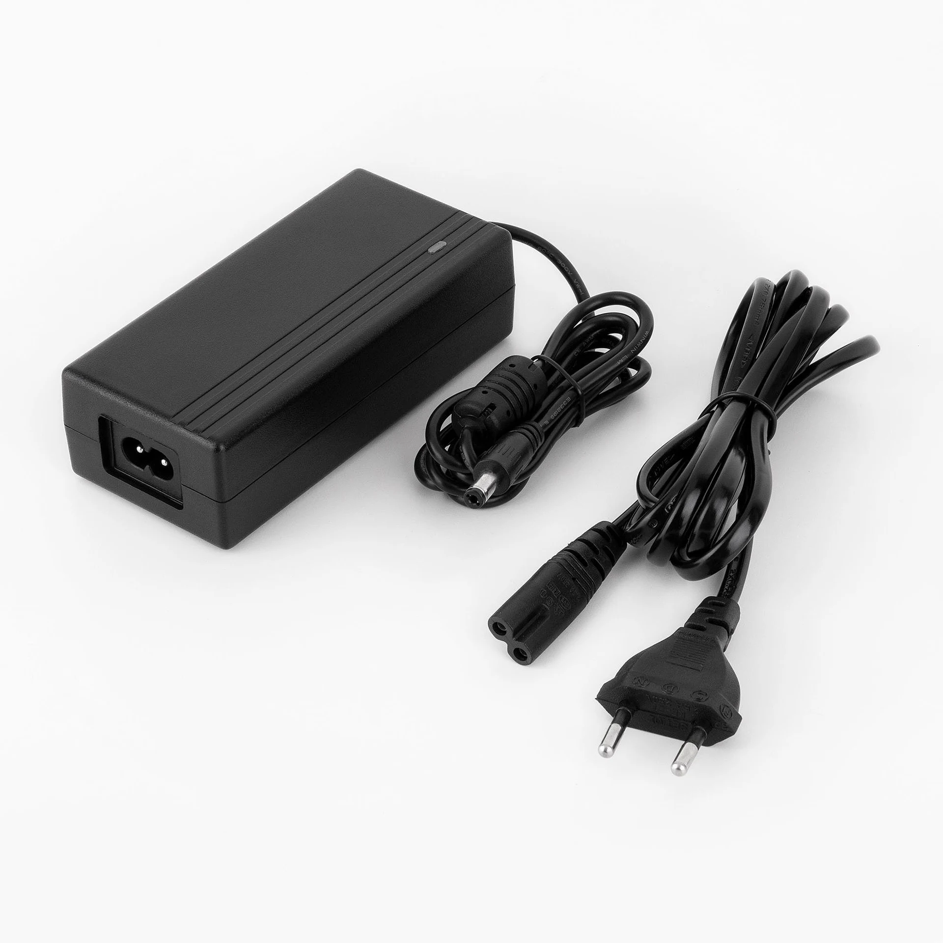 Драйвер для LED ленты Elektrostandard LST Блок питания 48W 24V IP20 2A LST 13A