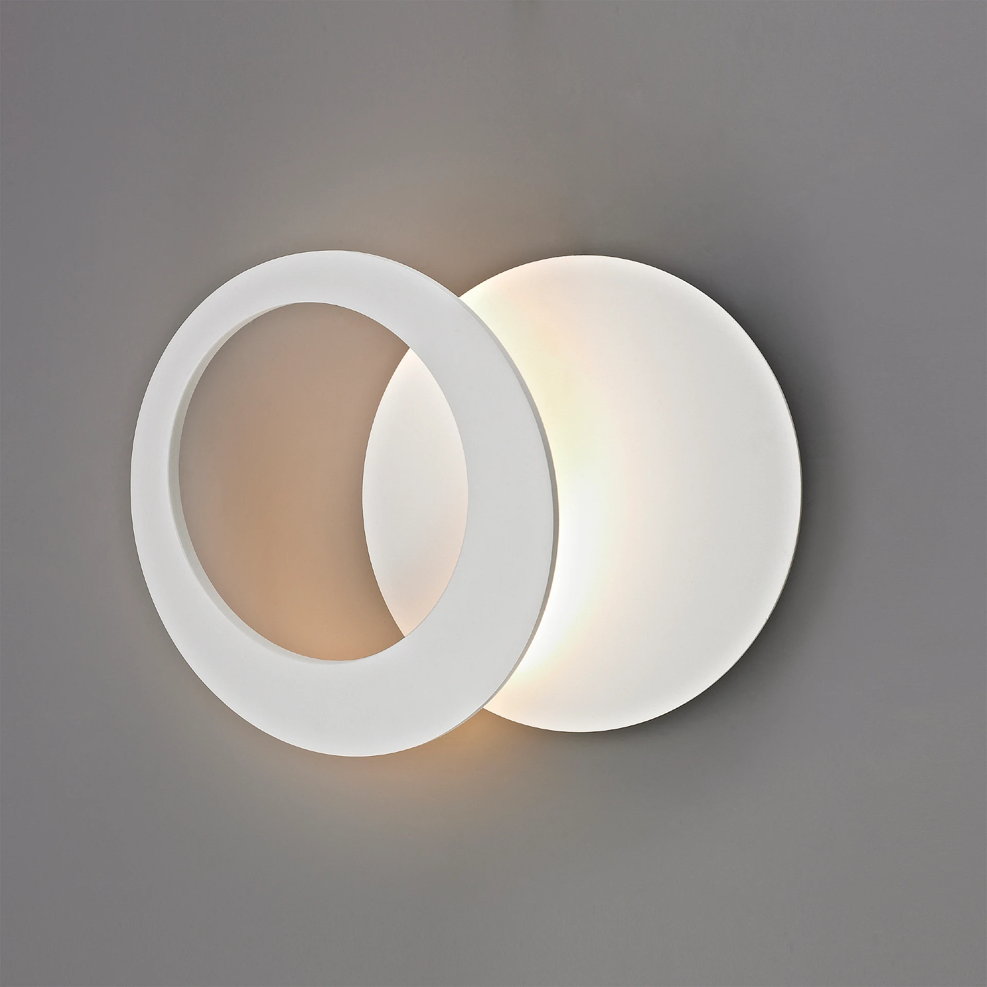 Настенный светильник Mantra Toronto 8461