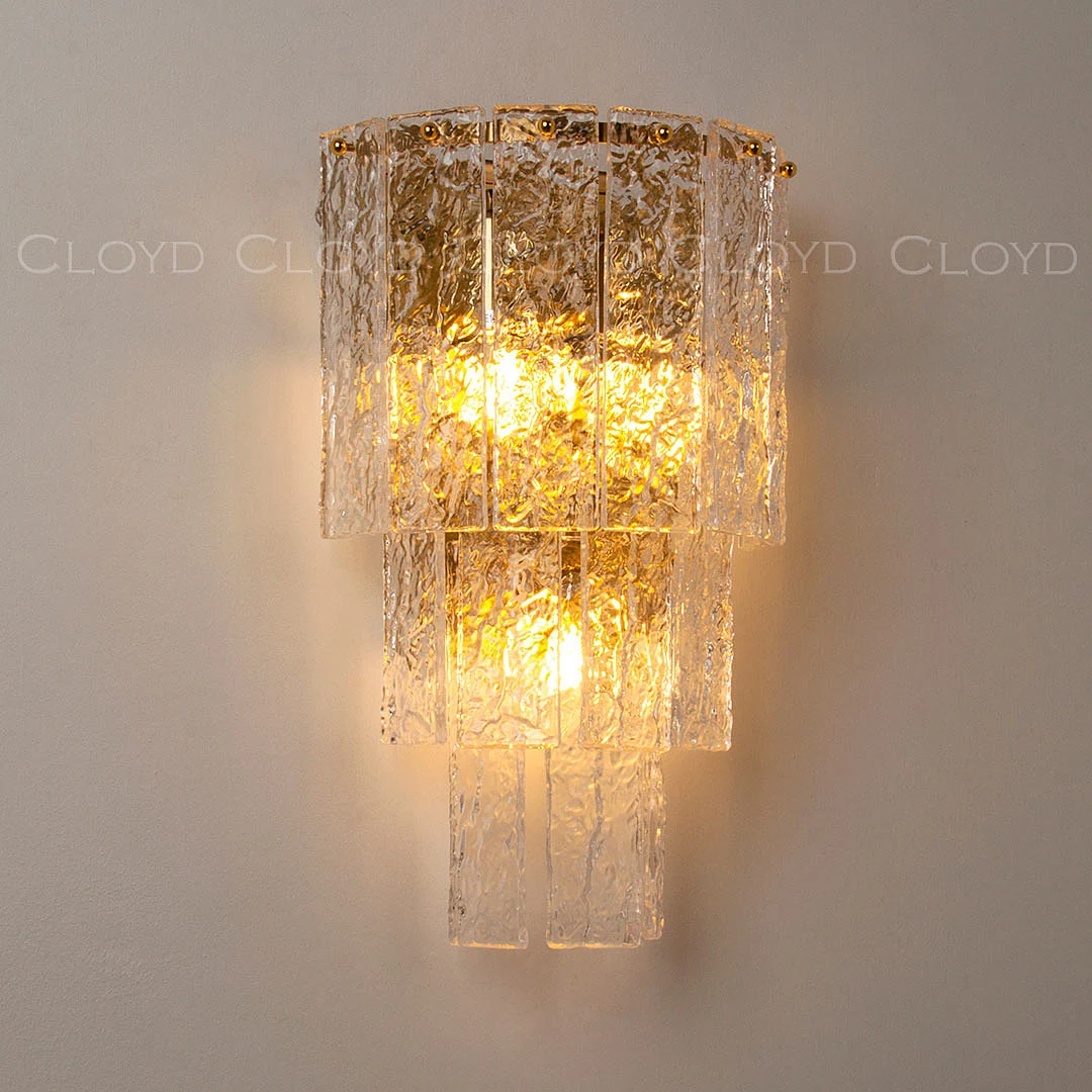 Настенное бра Cloyd Parsifal 20093