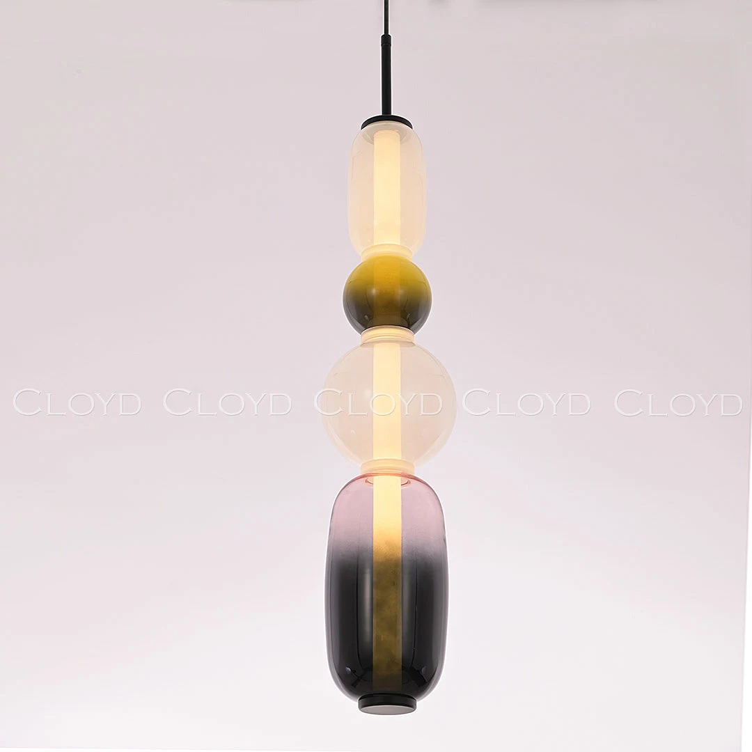 Светильник подвесной Cloyd Supernova 11403