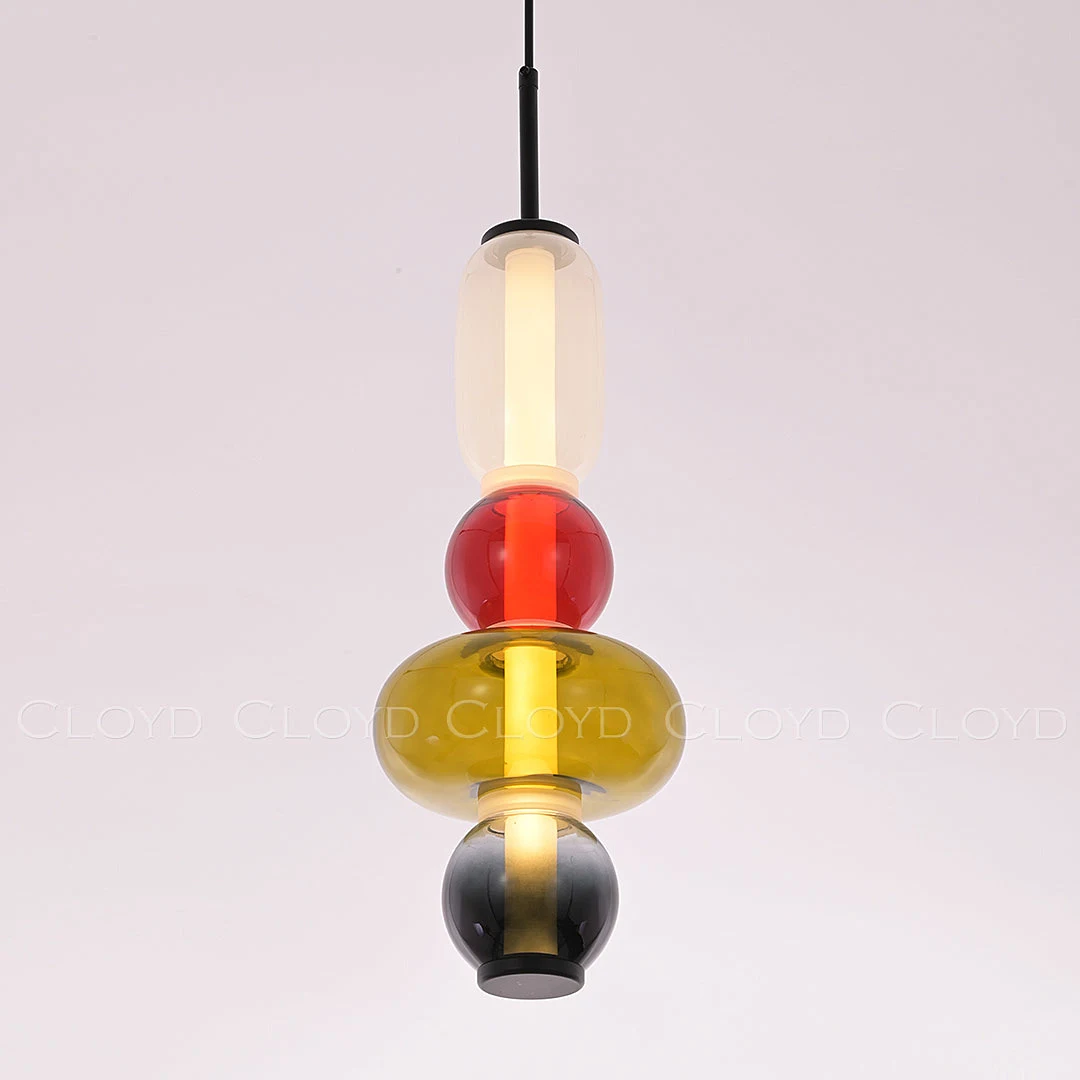 Светильник подвесной Cloyd Supernova 11404