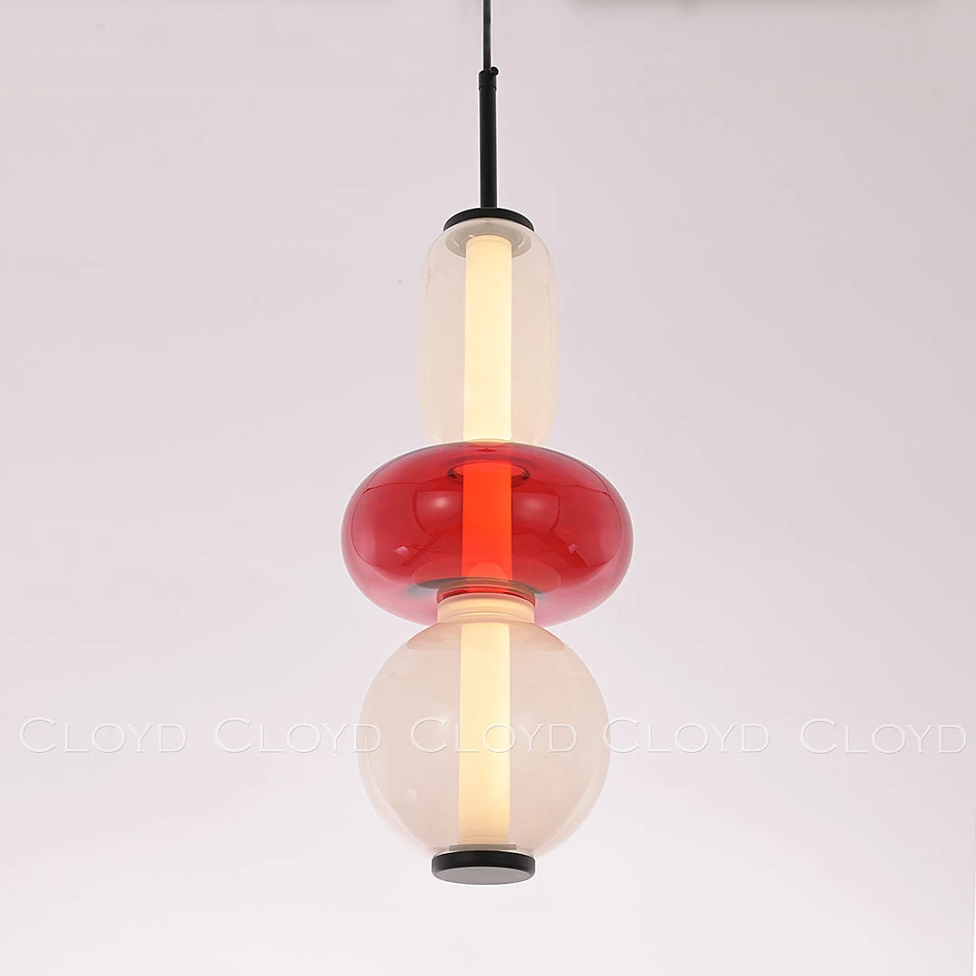 Светильник подвесной Cloyd Supernova 11407