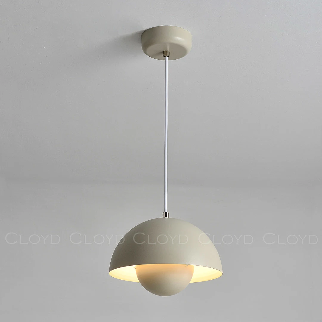Светильник подвесной Cloyd Erma 11399