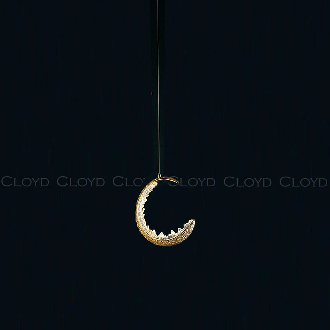Светильник подвесной Cloyd Esse 11379