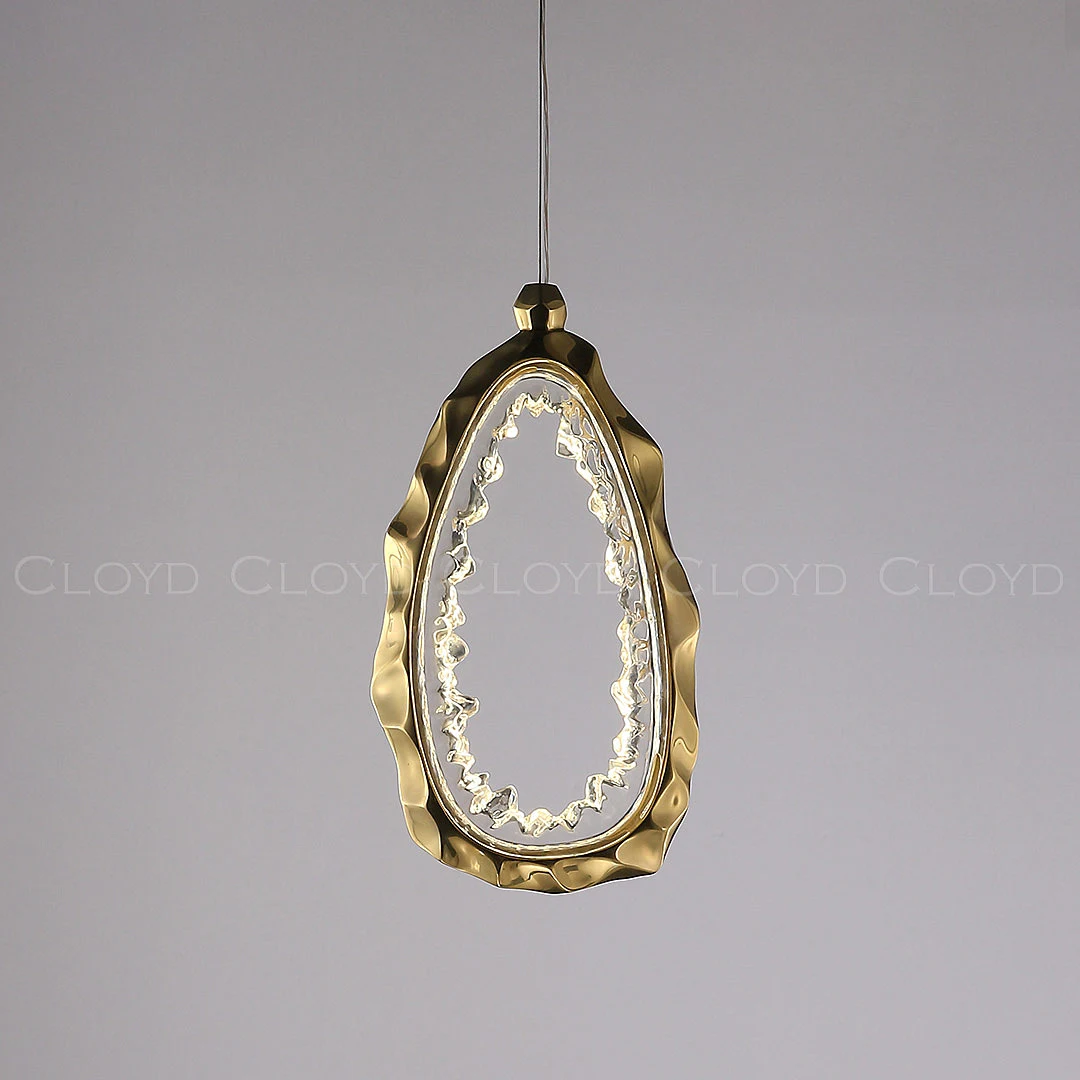 Светильник подвесной Cloyd Esse 11380