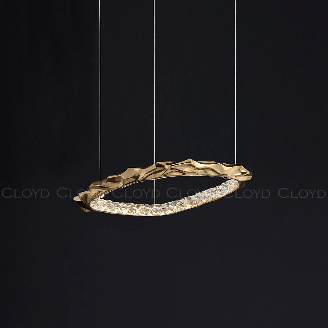 Светильник подвесной Cloyd Esse 11383