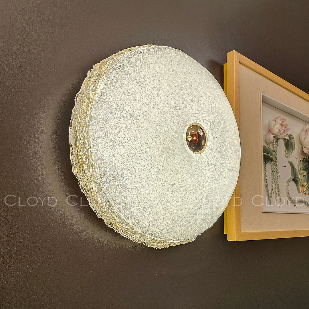 Светильник потолочный Cloyd Nectar 11323