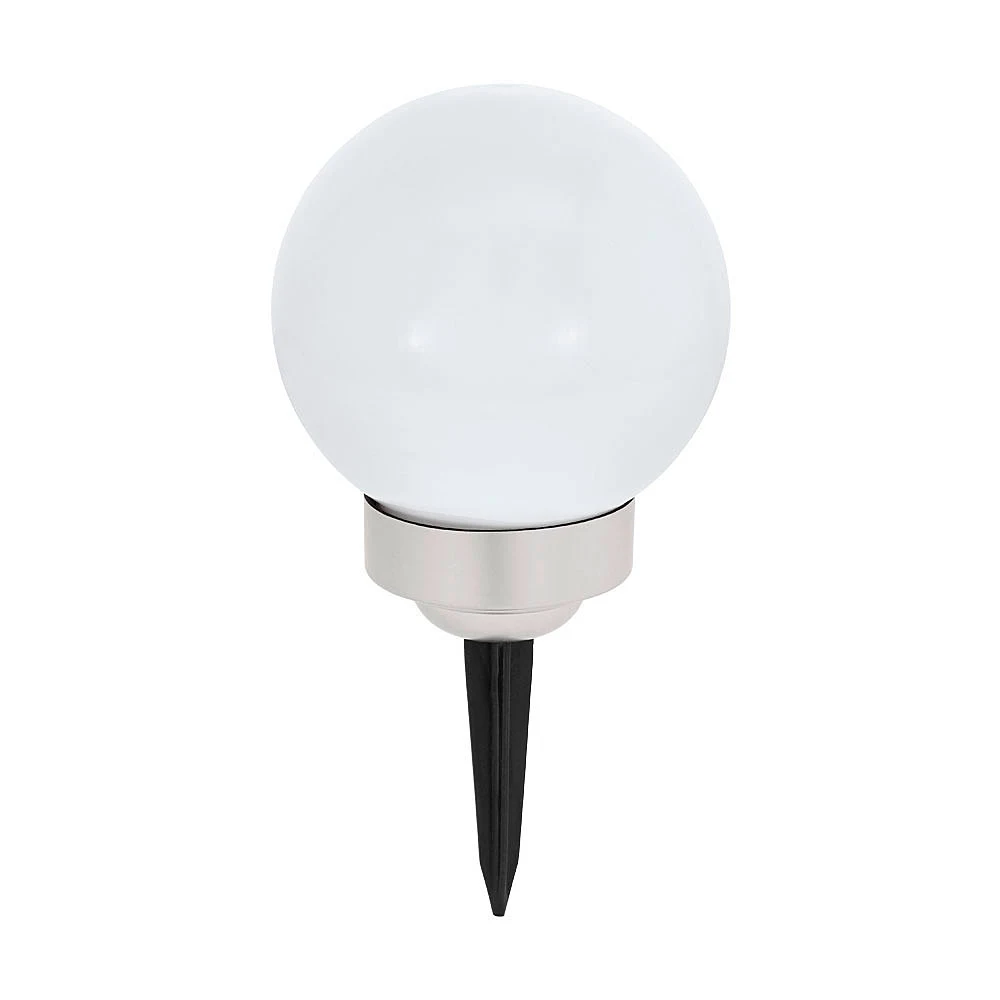 Грунтовый светильник Eglo Z_Solar 48724