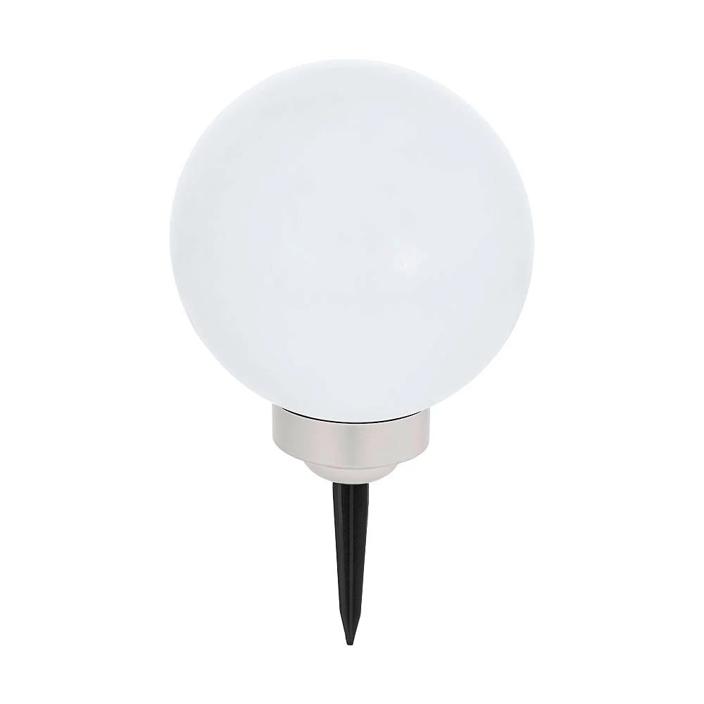 Грунтовый светильник Eglo Z_Solar 48725