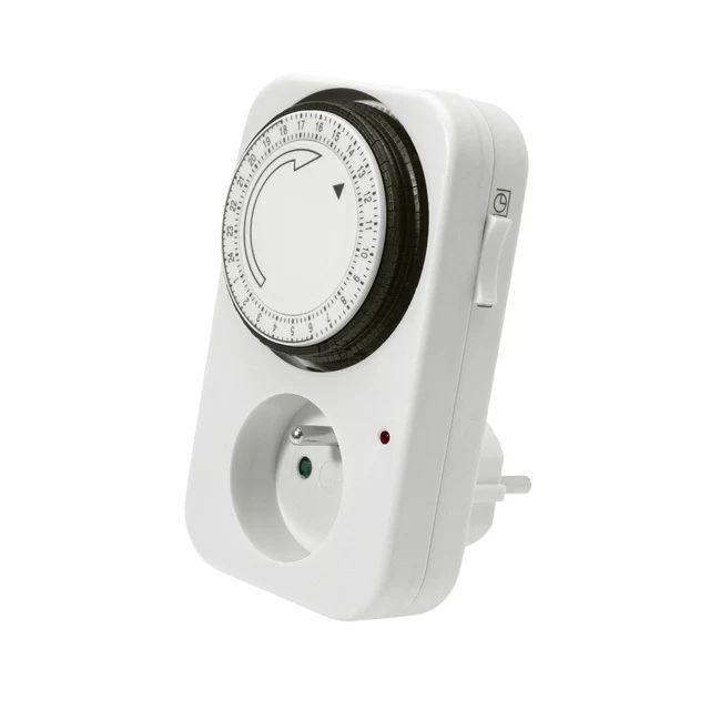 Механический программатор KANLUX STER TS-MF1 Kanlux Ster 1001
