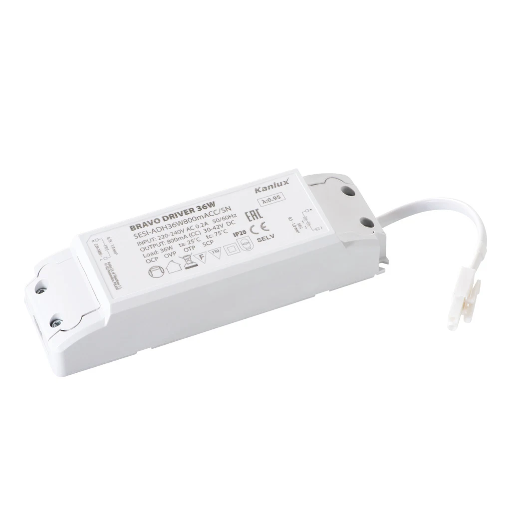 Трансформатор Kanlux Bravo 28025