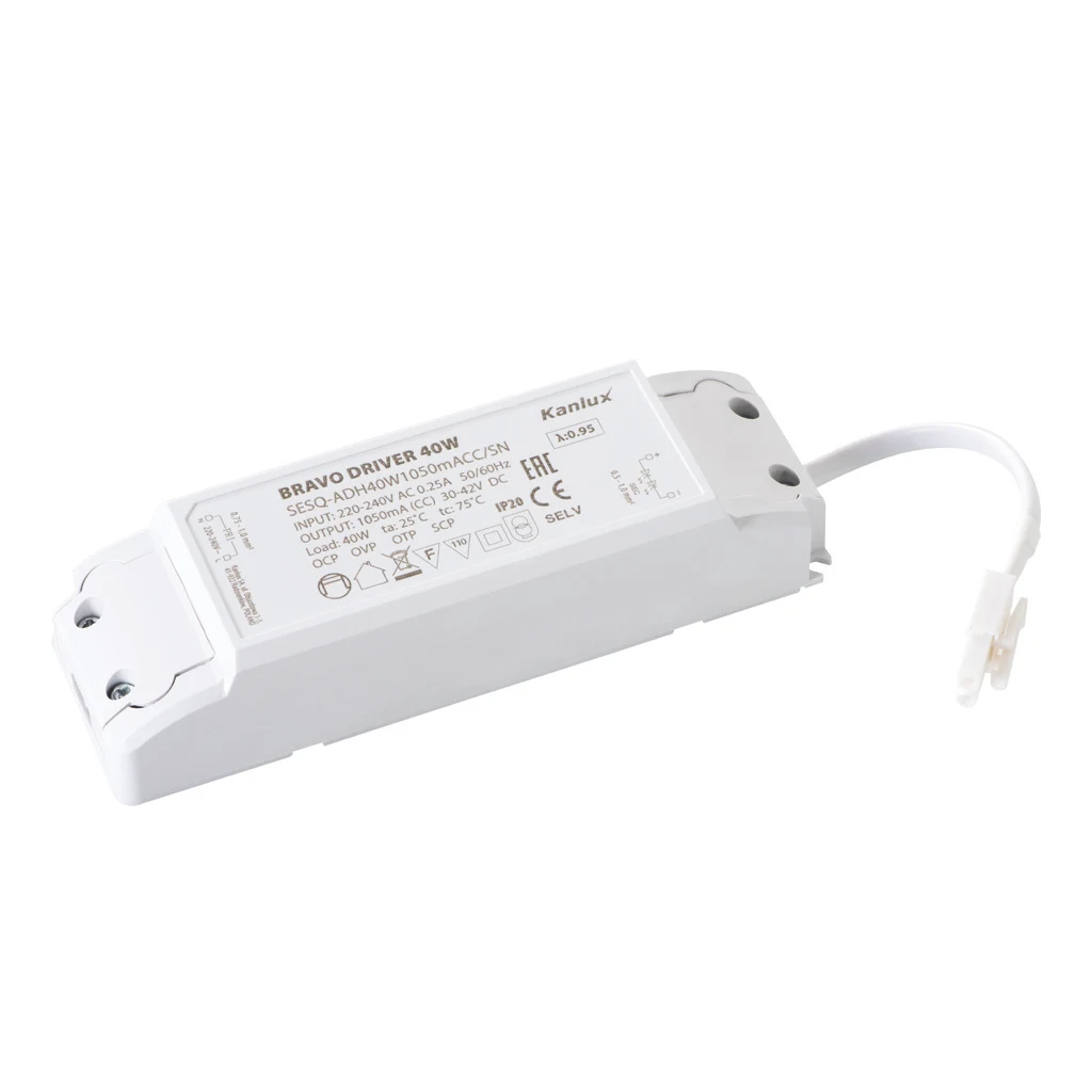 Трансформатор Kanlux Bravo 28026