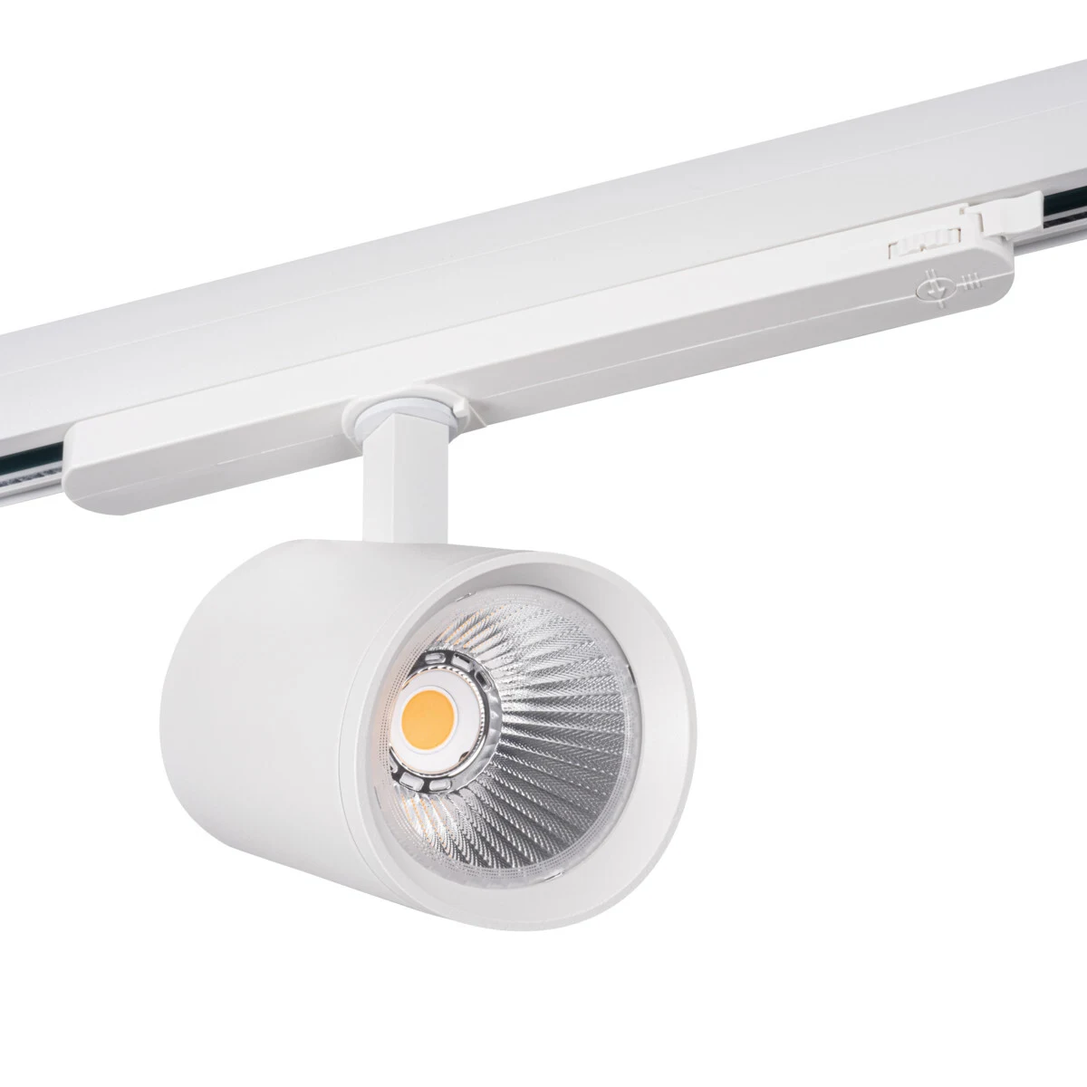 Трековый светильник Kanlux Acord 33136