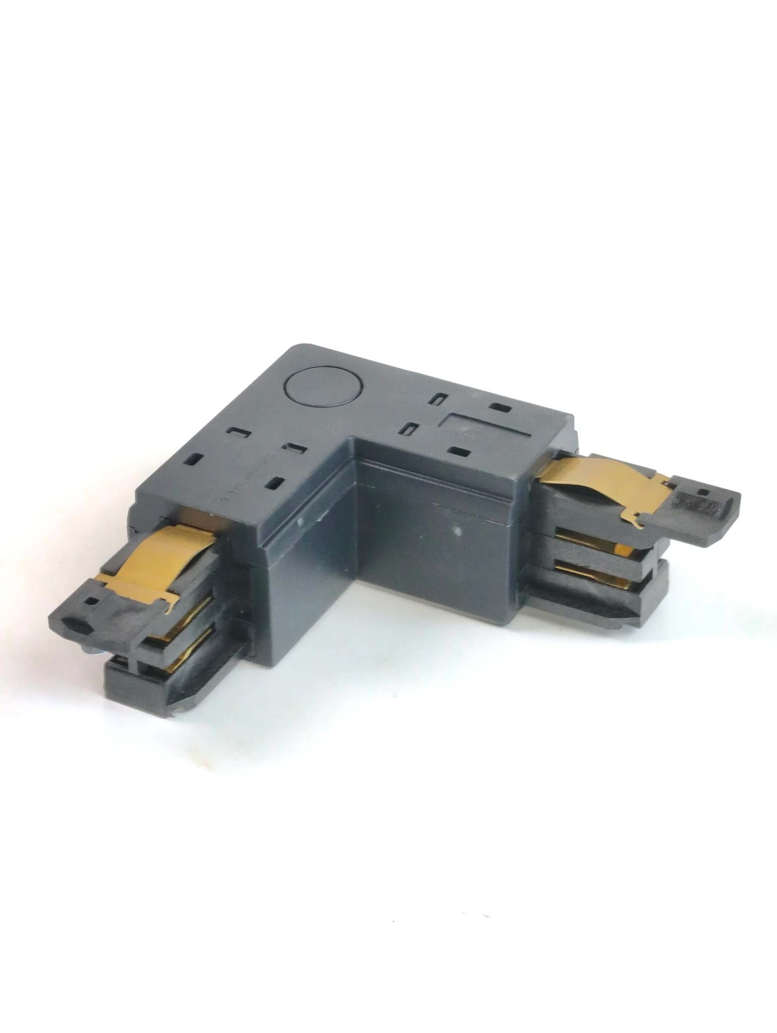 Коннектор для шинопровода Kanlux Bsl 30012