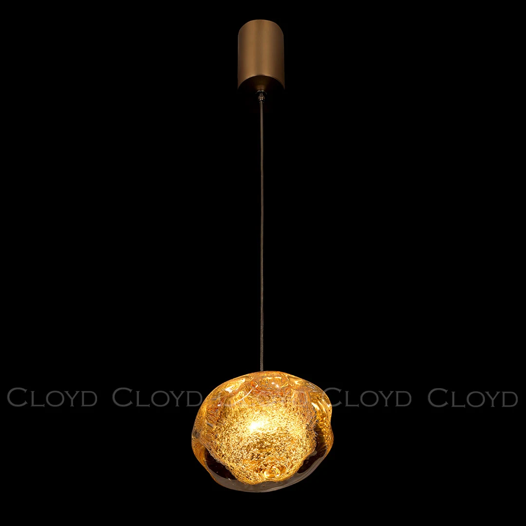 Светильник подвесной Cloyd Vocal 11343