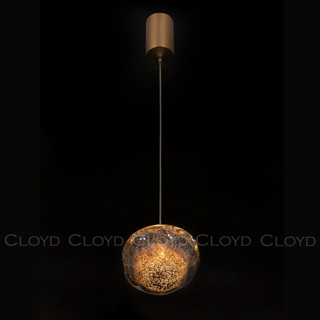 Светильник подвесной Cloyd Vocal 11344