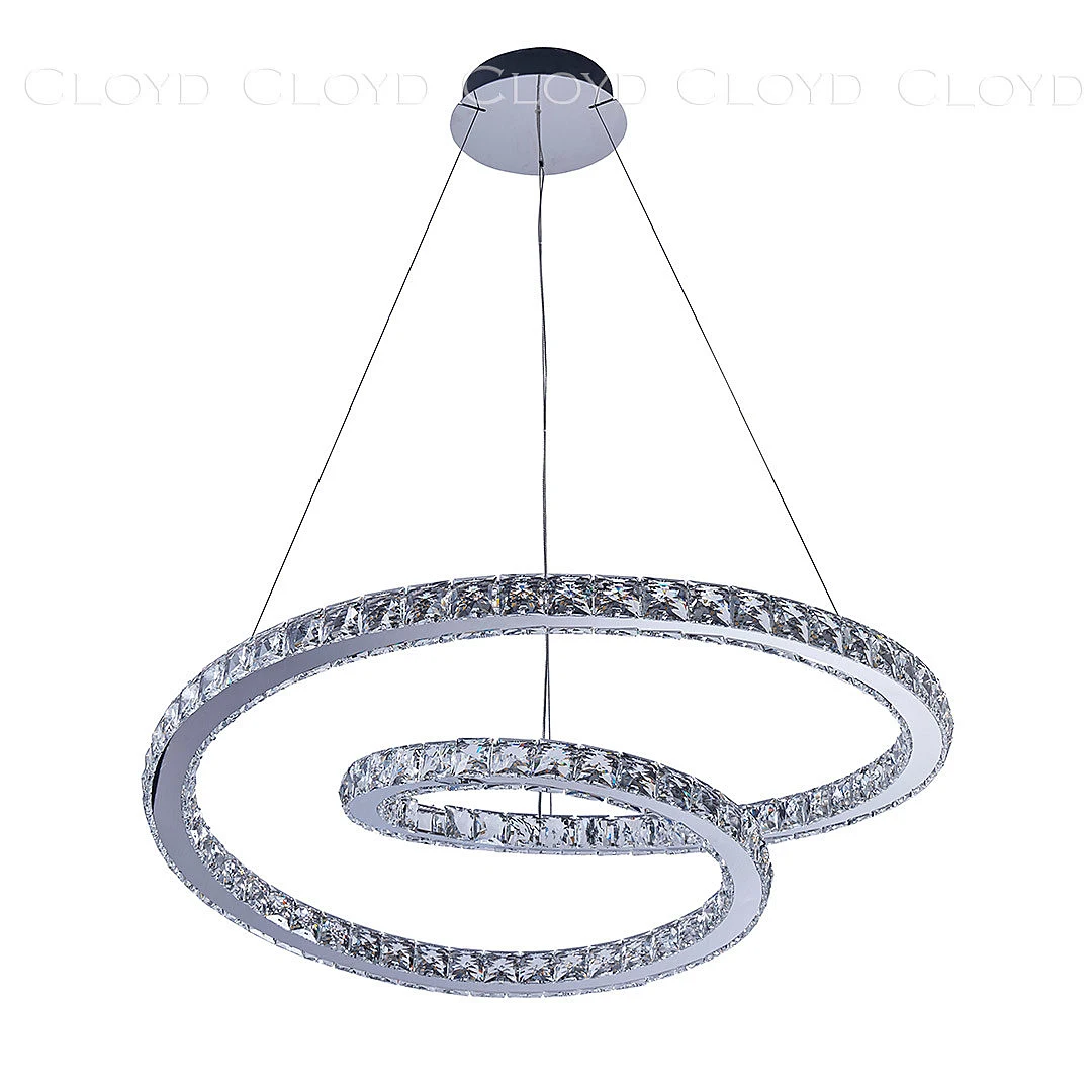 Подвесная люстра Cloyd Elata 11611