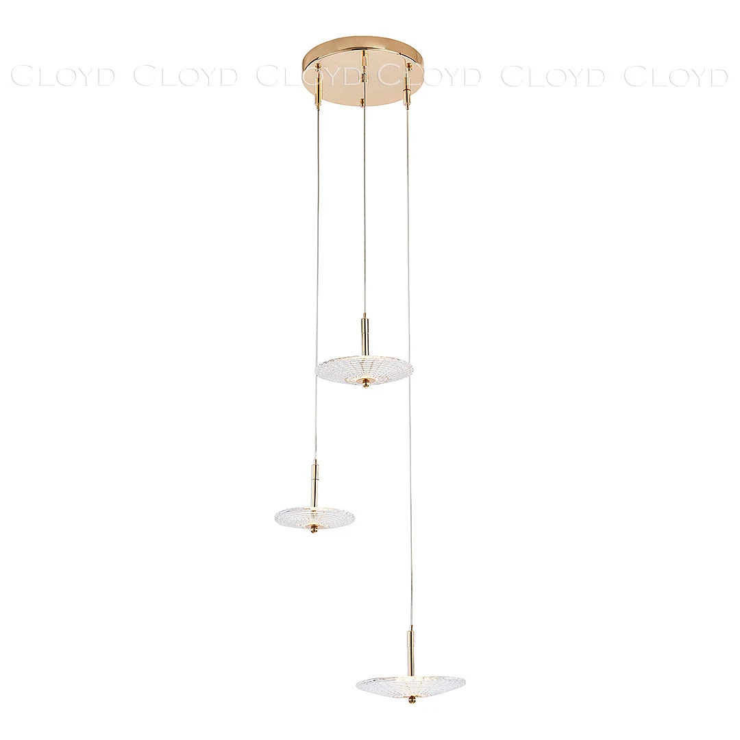 Светильник подвесной Cloyd Panoramic 11519