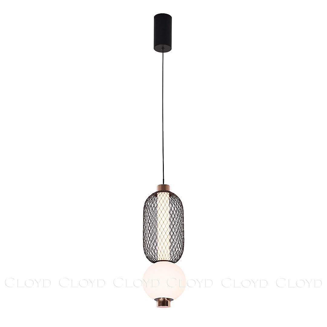 Светильник подвесной Cloyd Supernova 11483