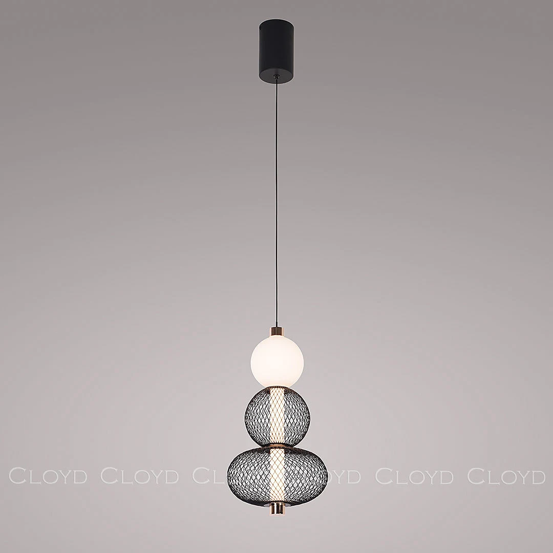 Светильник подвесной Cloyd Supernova 11484