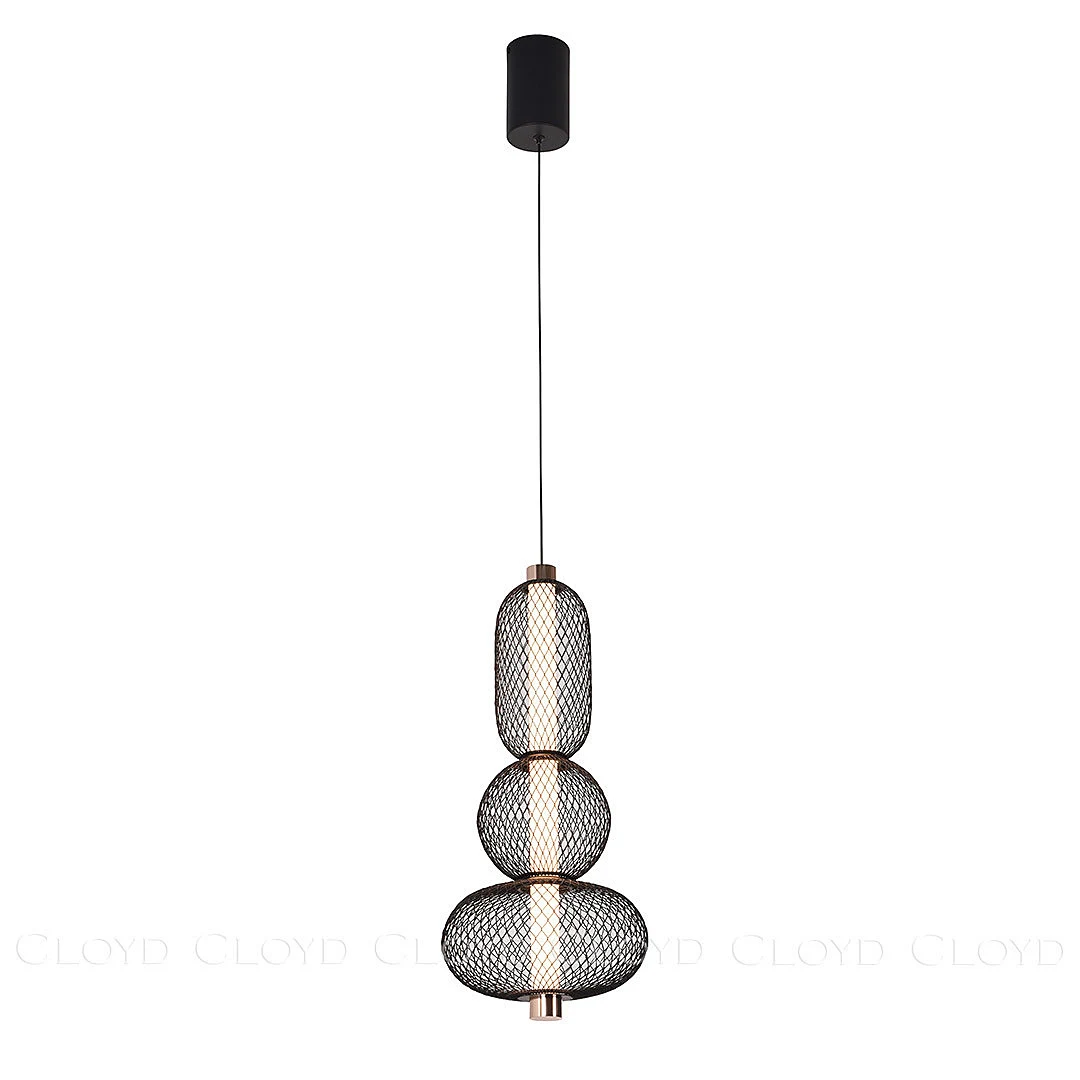 Светильник подвесной Cloyd Supernova 11486
