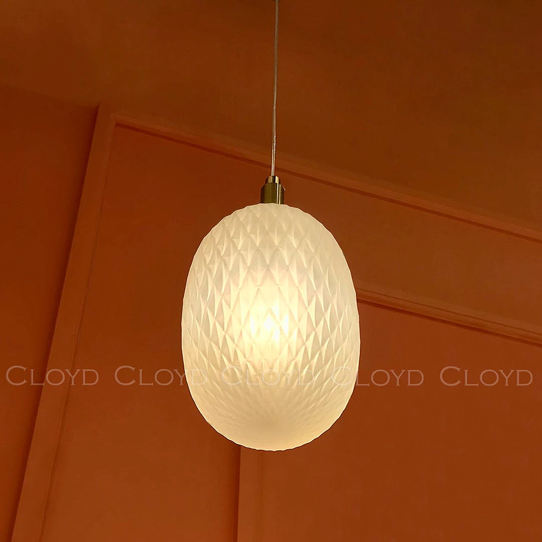 Светильник подвесной Cloyd Zapfen 11434