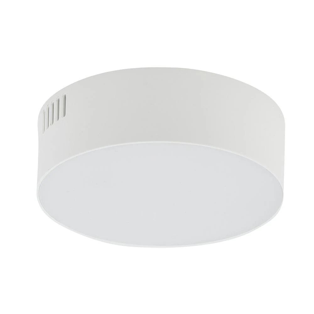 Светильник потолочный Nowodvorski Lid Round Led 10402