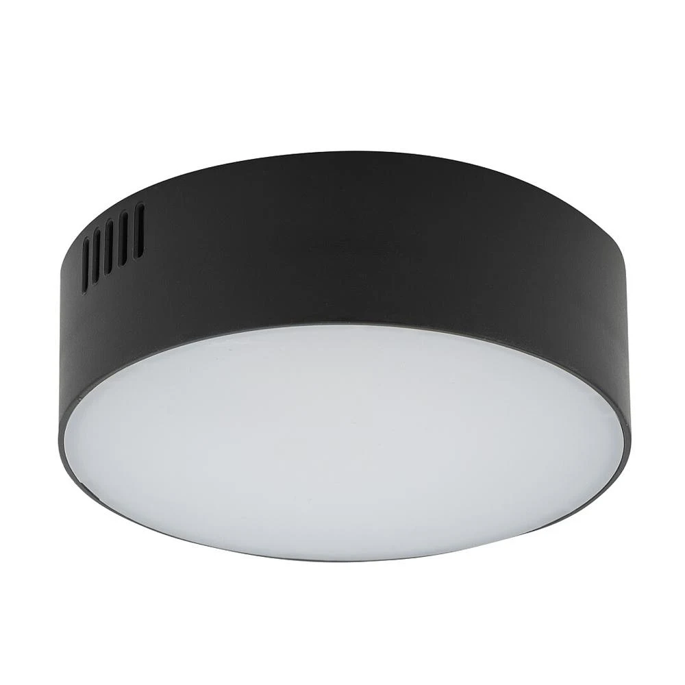 Светильник потолочный Nowodvorski Lid Round Led 10415