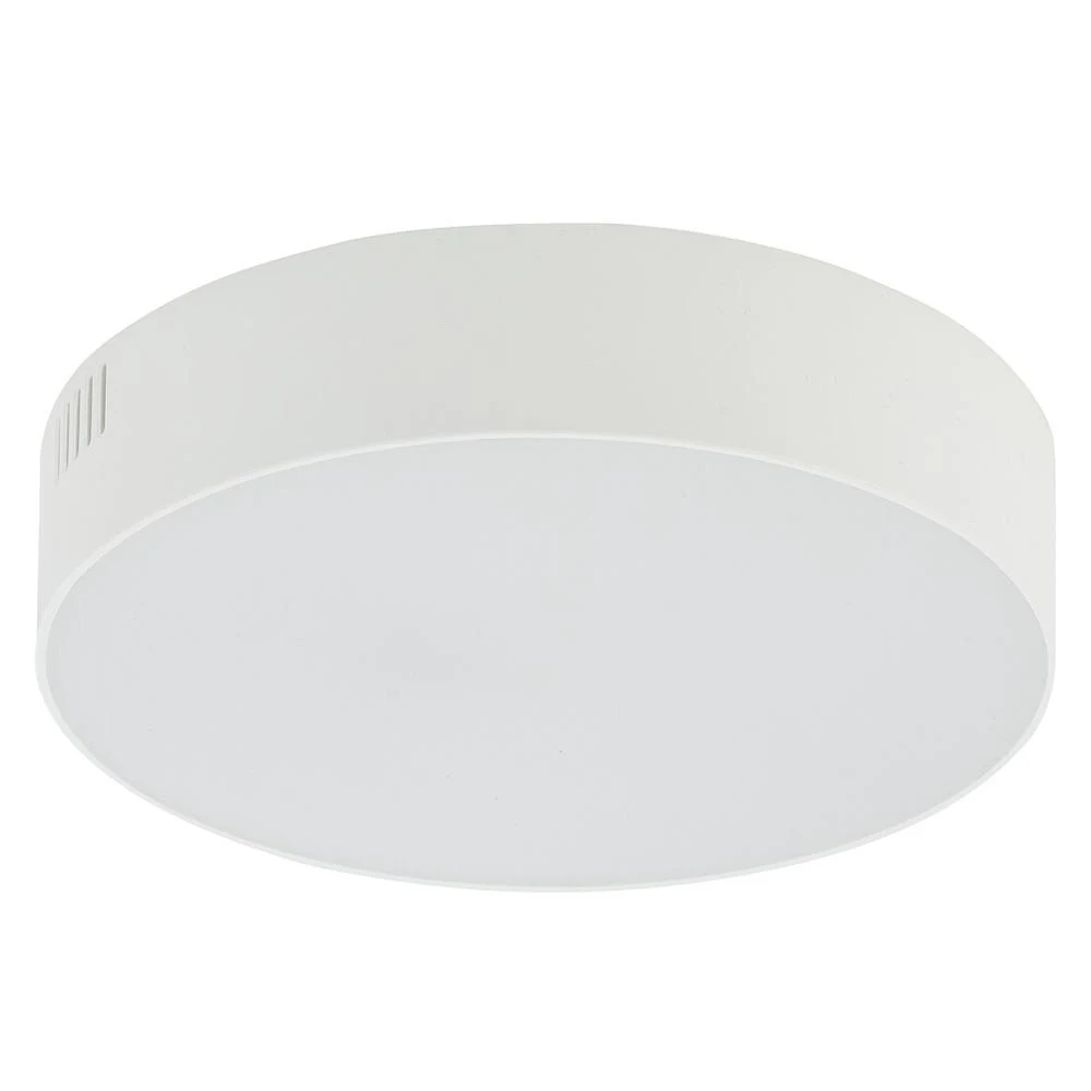 Светильник потолочный Nowodvorski Lid Round Led 10412