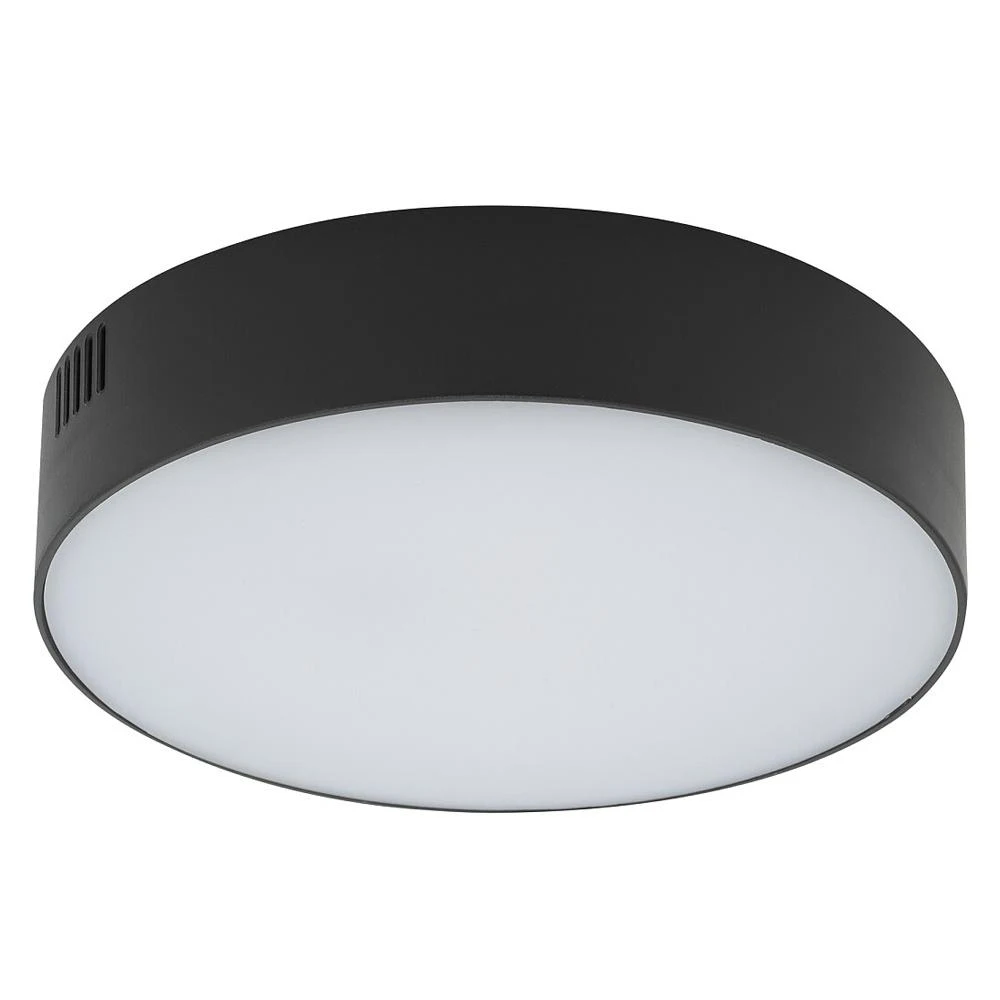 Светильник потолочный Nowodvorski Lid Round Led 10416