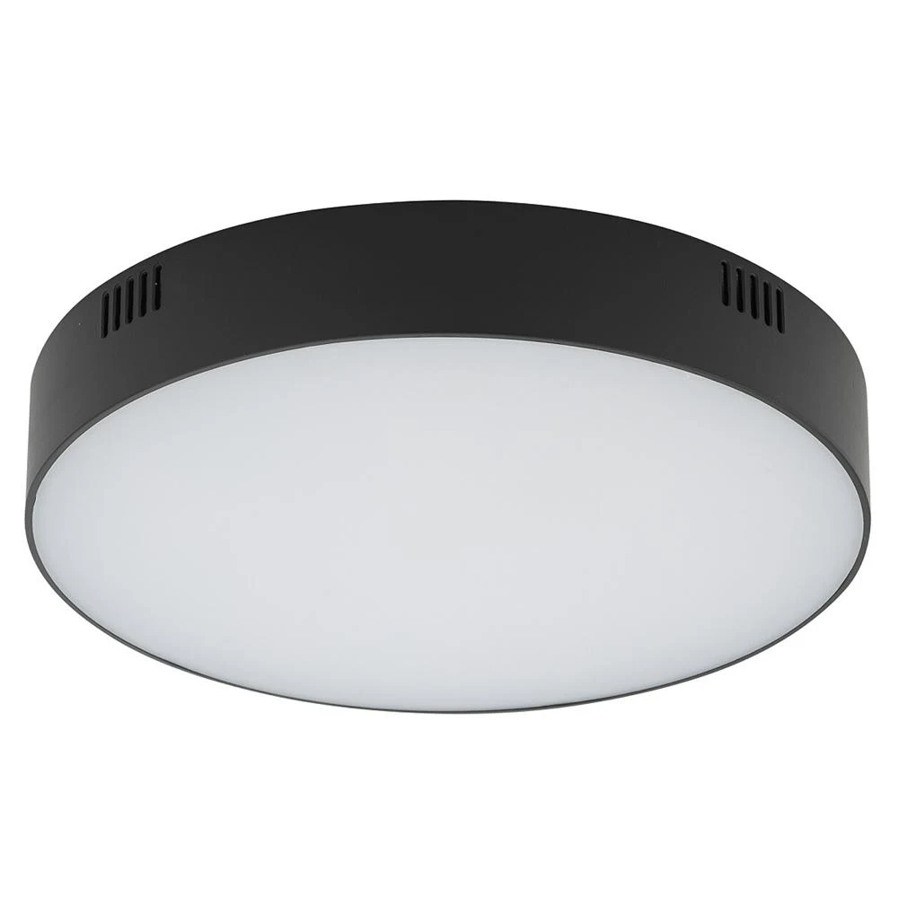 Светильник потолочный Nowodvorski Lid Round Led 10417