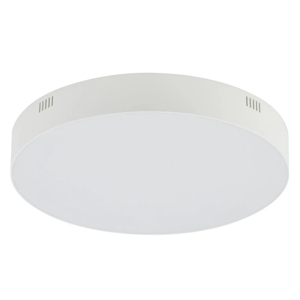 Светильник потолочный Nowodvorski Lid Round Led 10405