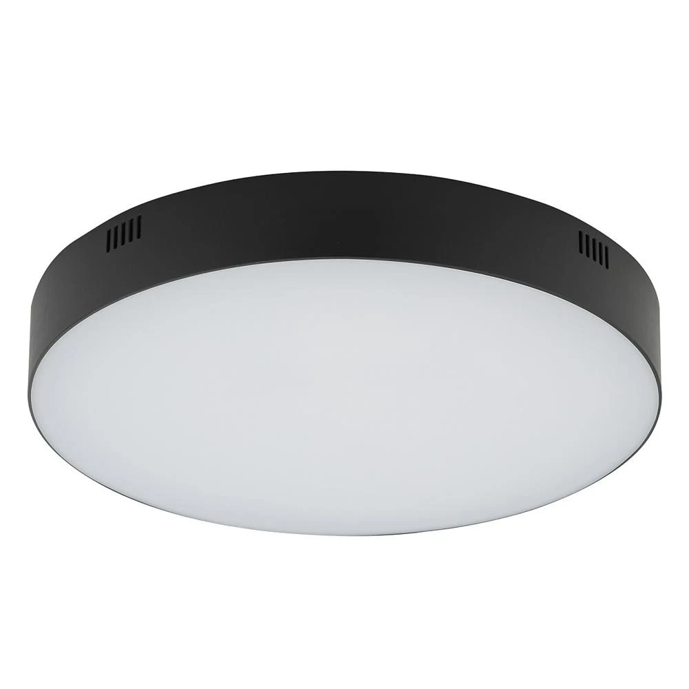 Светильник потолочный Nowodvorski Lid Round Led 10418