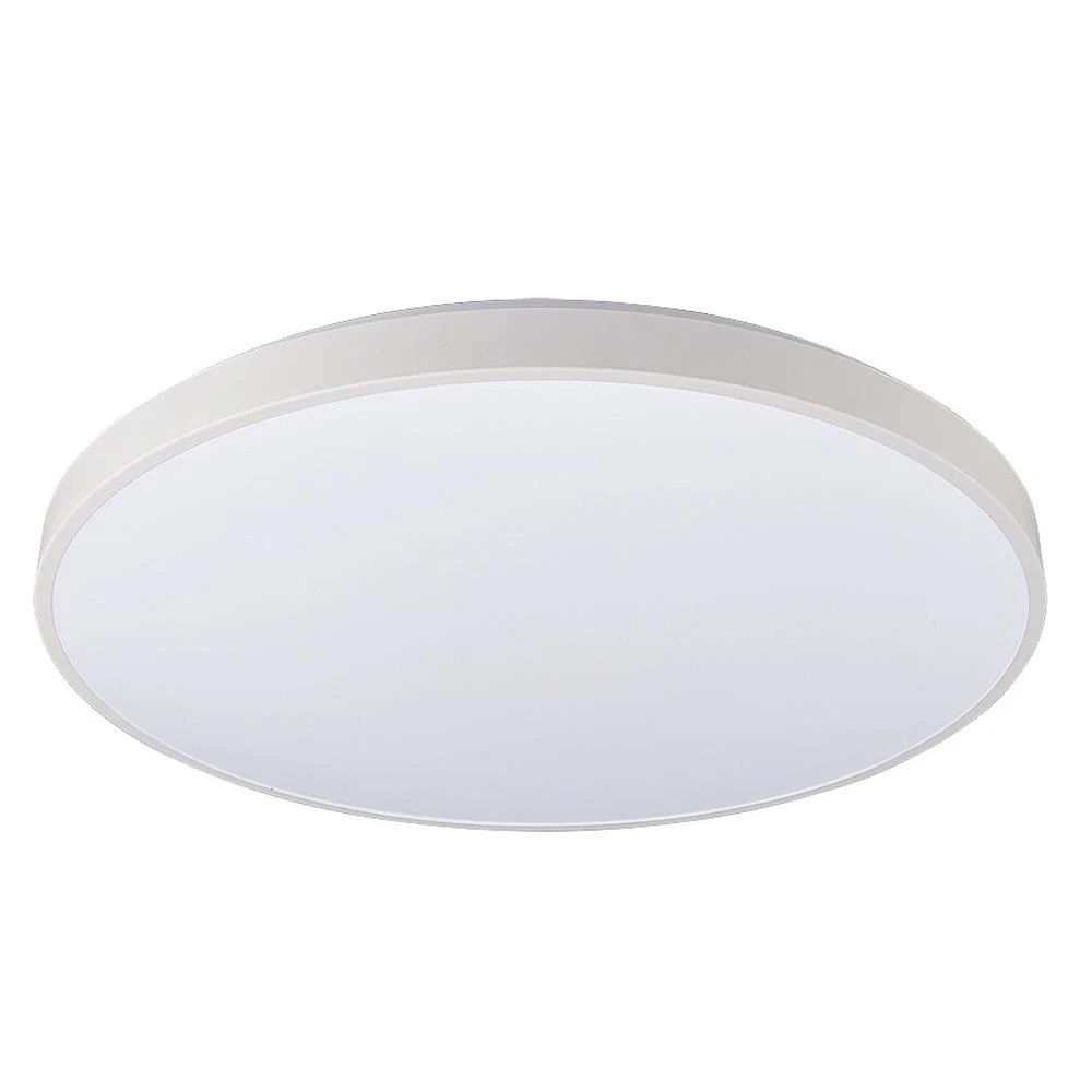 Светильник потолочный Nowodvorski Agnes Round Led Pro 10980