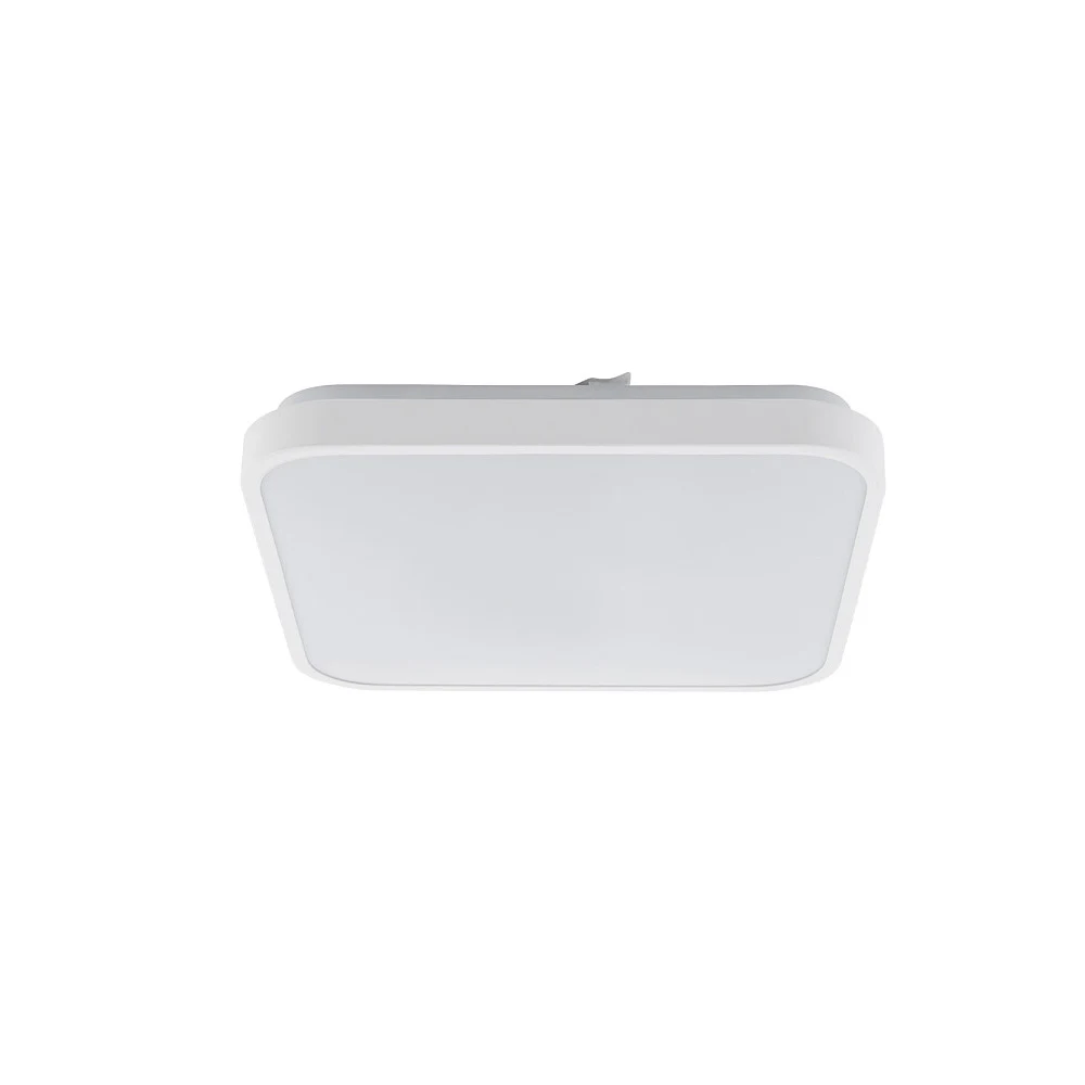 Светильник потолочный Nowodvorski Agnes Square Led Pro 10990