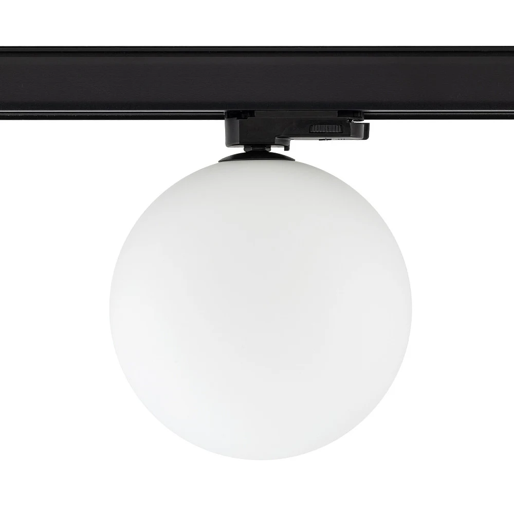 Трековый светильник Nowodvorski Ctls Snowball 11296
