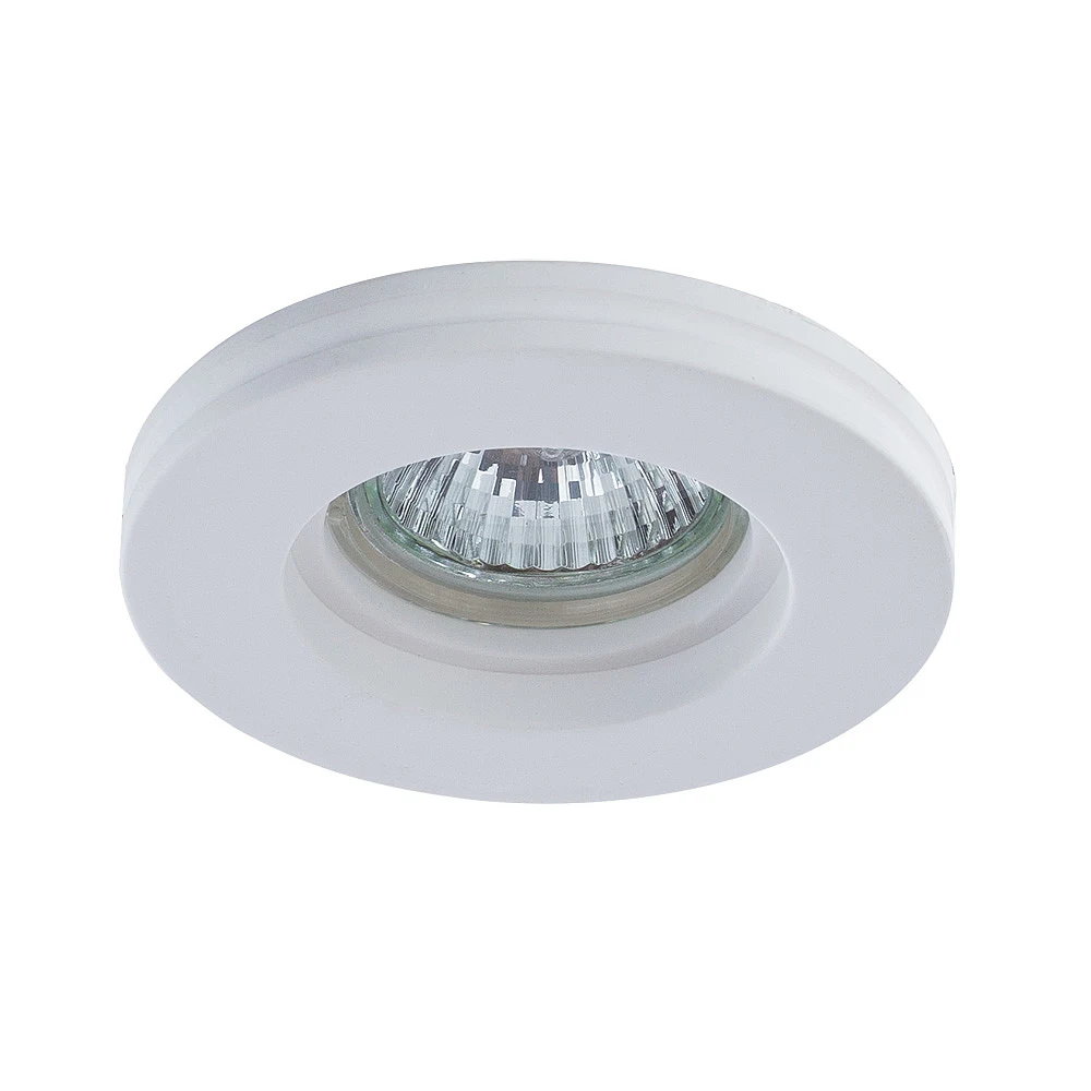 Встраиваемый светильник Arte Lamp Invisible A9281PL-1WH
